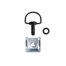 Ducati 749 999 Black Fairing Quick Release Screw