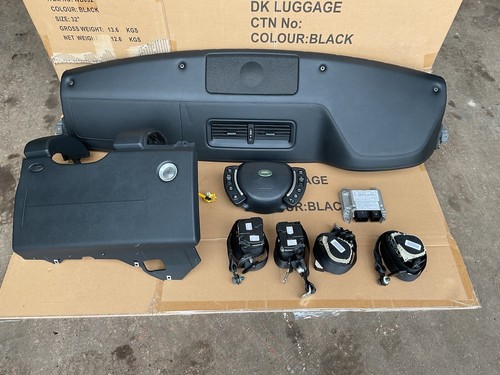 Range rover vogue l322 - range,