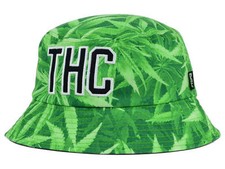 DGK Dirty Ghetto Kids THC Hemp