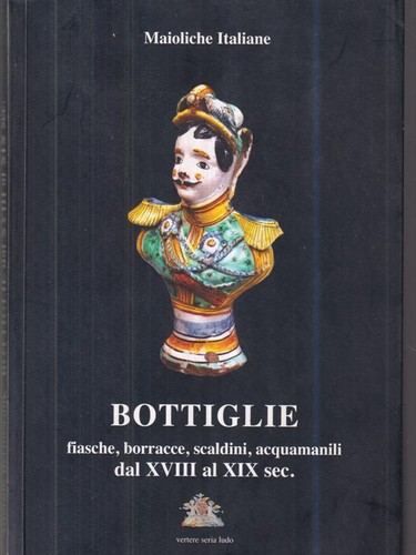Bottles from the eighteenth - bottles,