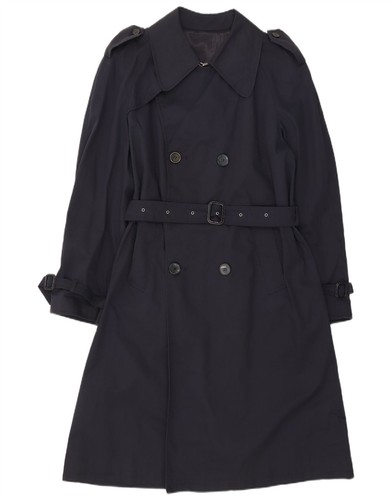 Vintage mens trench coat - trench, uk