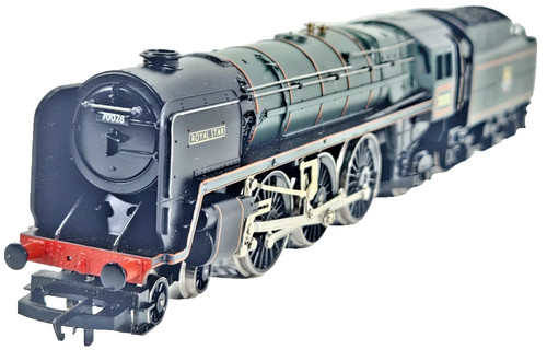 Hornby r2091 gauge - hornby,
