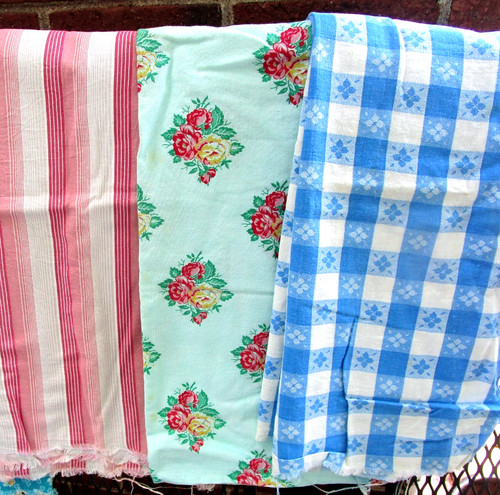 Vintage assorted pattern - assorted,