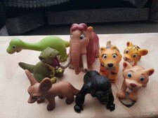 DeAGOSTINI Animal Kingdom