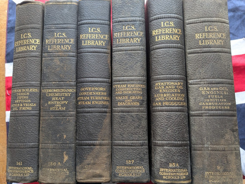 Ics reference - ics,