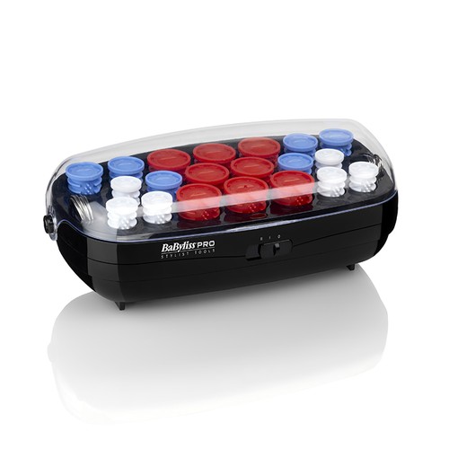 Babyliss pro piece heated - babyliss,