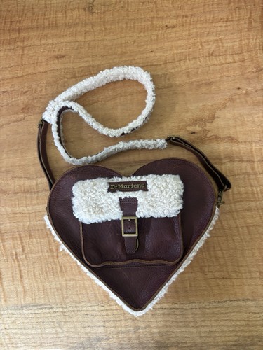 Martens heart shaped - heart,