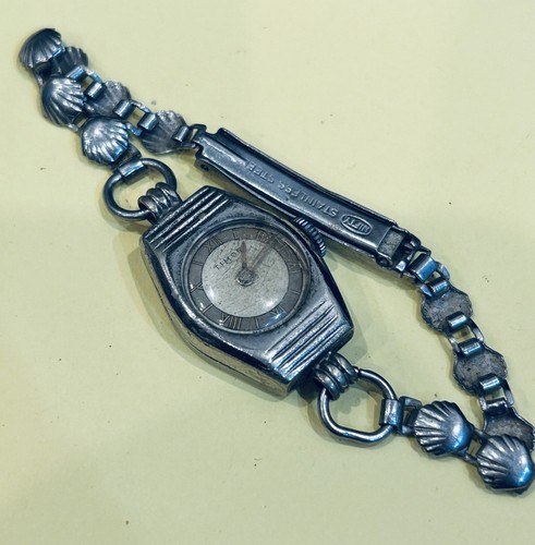 Ladies vintage timor - timor, manual