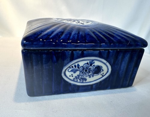 Delfts blauw delft blue - blauw,