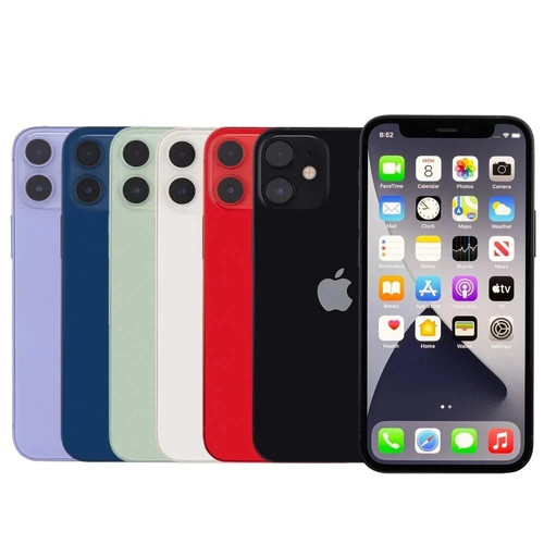 Apple iphone 64gb - apple, 12