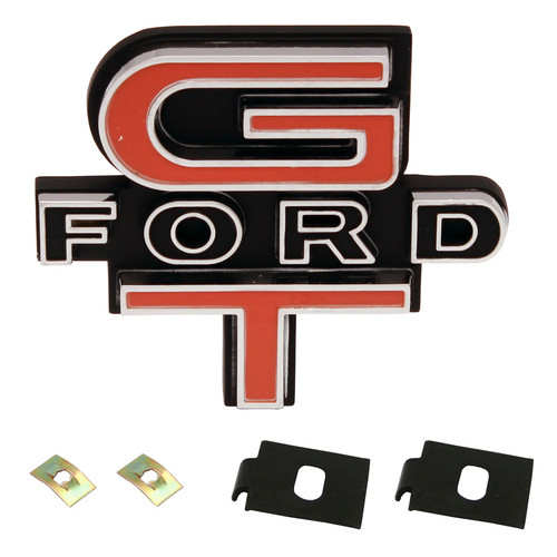 Ford falcon grille - ford,