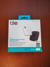 Tile Mate 2 Pack Bluetooth