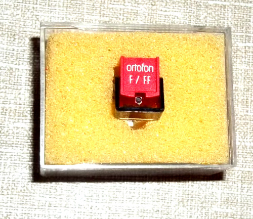 Ortofon nf15e mkii ff15e - mkii, (