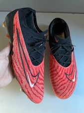 Nike Phantom GX Elite red