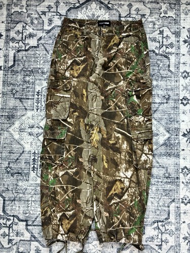 Realtree carpenter trousers - realtree,