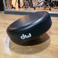 DW 9000 Drum Stool Throne Top