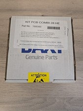 Potterton baxi pcb combi - combi, 28