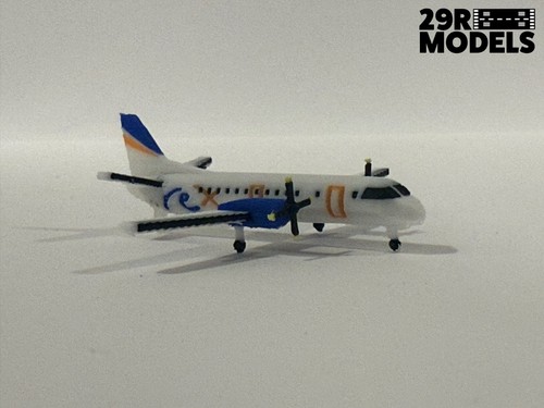 400 scale rex - 1/400,
