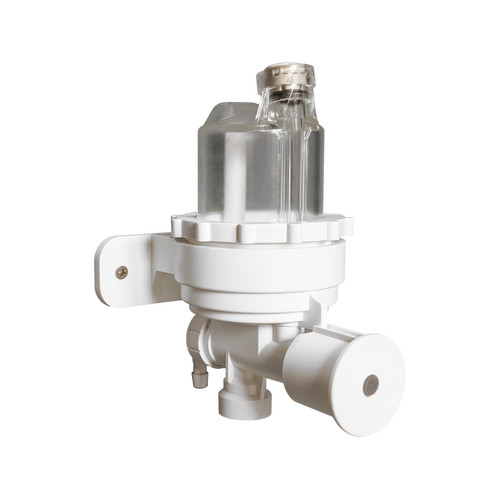 Fob detector cellar - fob,