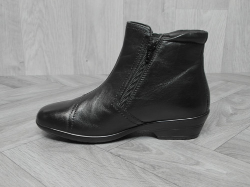 Pavers womans ankle - ankle, boots