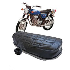 SUZUKI GT125K GT185K 1973