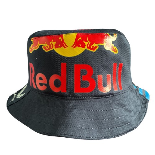 Red bull honda racing bucket - honda,