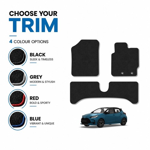 Toyota yaris hybrid - toyota, [hybrid]