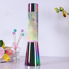 Brand New USB Glitter Lamp