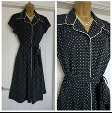 Vintage 1940s 1950s Style
