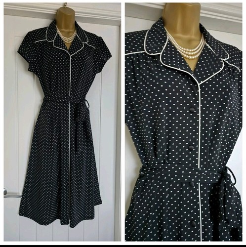 Vintage 1940s 1950s ww2 style - vintage,