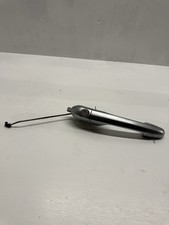 ALFA ROMEO GT DRIVERS DOOR