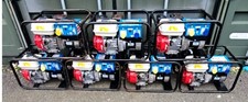 Stephill 2.7KVA Petrol