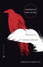 Marcus Aurelius Meditations
