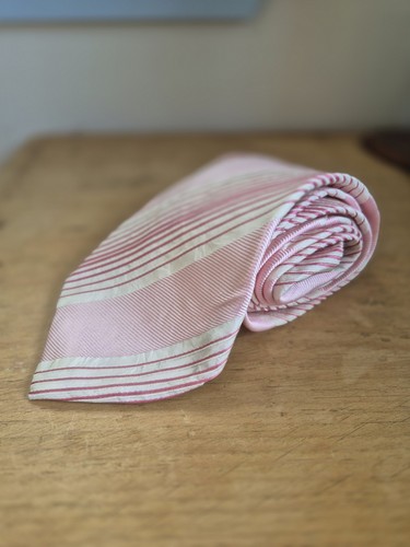 Emporio armani 100 silk - armani, 100%