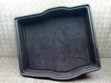 LEXUS UX BOOT FLOOR PANEL MAT LINER STORAGE BOX MK1 2019 - 2025