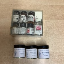 modiling paint Railroad 