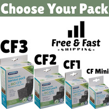 Interpet 3 Month Service Pack