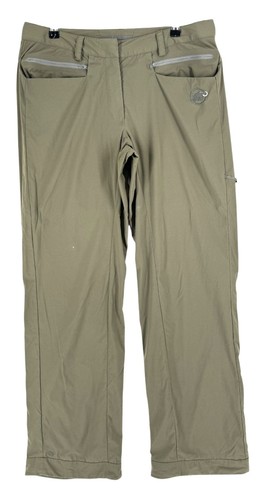 Mammut men straight - men's,