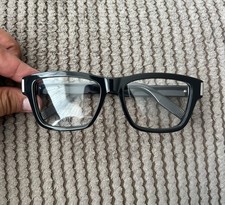 Christian Dior Woman Glasses New No Original Box 100% Authentic