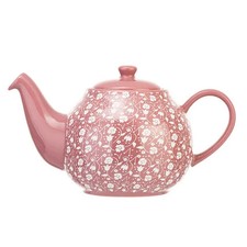 Siip Ditsy Floral Pink 6 Cup