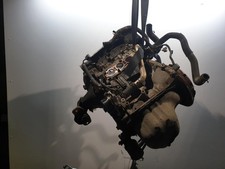 TOYOTA AYGO MK1 2008 ENGINE