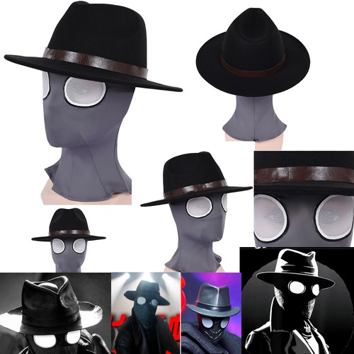 Spider man - spider-noir, peter