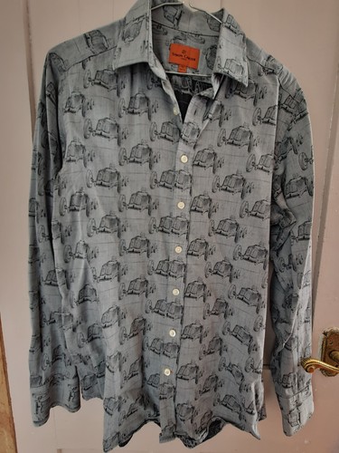 Simon carter london - simon, men's