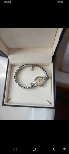 Ladies rotary vintage - ladies,