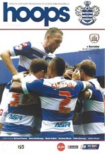 * 2013/14 - QPR HOME
