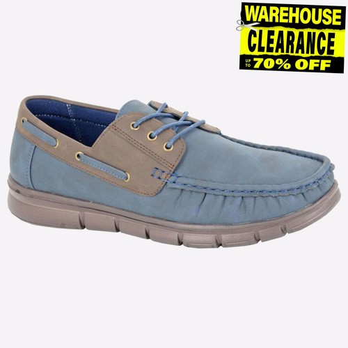 Scimitar hebden moccasin - scimitar,