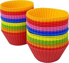 Pack of 24 Reusable Baking