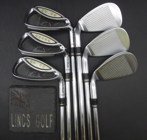 Set taylormade rac - of,