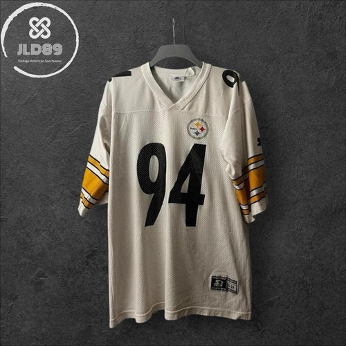Starter nfl 1995 pittsburgh - starter,