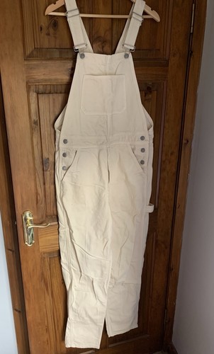 Topman dungarees waist - topman, 30